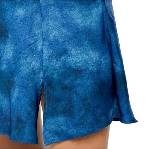 Free People Martine Flirt Tie Dye (Size 2) ‼️NWT‼️ - Picture 4 of 8